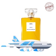 【Next-day delivery】 N°5 Eau de Parfum Spray - 100ml. | chaneI
