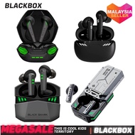 Black Shark TWS Lucifer Joybuds Pro Wireless Earphone Headsets Headphones Music And Gaming Mode T2 T