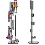 Lasvea Dyson V15 Digital Slim V12 V11 V10 V8 V7 Mircro1.5 Vacuum Stand HolderHeight-adjustable Stora