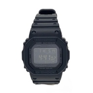 CASIO mens watches solar wrist watch Digital rubber Black GW-5000HS Direct from Japan Secondhand