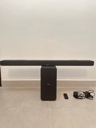 行貨有單 Denon DHT-s517 Soundbar speaker  杜比全景聲 Dolby Atmos 天龍 喇叭 音響