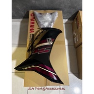 coverset lc v8 Red titan