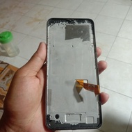 Oppo a16 minus lcd