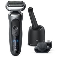 BRAUN 男士刮鬍刀系列 7 3 刀片 72-G7500cc
