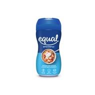 Equal Spoonful Sugar Replacement (80g)