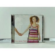 1 CD MUSIC International Charoen Junior /weet (N7E95)