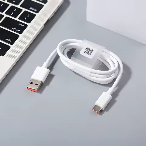 Infinix 45W 33W 18W Type C Cable 100CM Fast Charger USB C Data Cord Line For Infinix Note 50 40 30 1