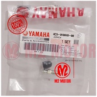 YAMAHA AIR NEPAL BOLT 4C9-W0048-00 ORIGINAL YAMAHA