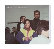 現貨 100%全新未拆 何韻詩 2026 最新廣東大碟 專輯 Denise Ho HOCC《Rive-Sud, Montréal》CD