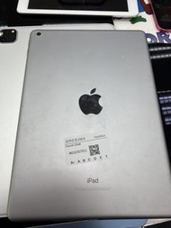 WiFi iPad 6th Gen 128GB 平板電腦