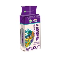 Multi-Specification Three-Color Quinoa 500g Mixed 0.5kg Qinghai Highland Specialty Coarse Grain Meal