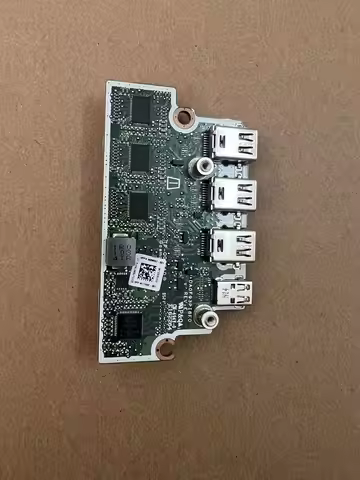 Brand New For HP mini800g6dm g9dm Thunderbolt 2 small main board for host DA0F93PI8F0 TP-Q008A0