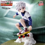 Hunter x Hunter Killua Figure