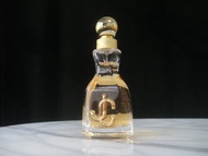 【老時光 OLD-TIME】早期二手jimmy choo老香水40ML