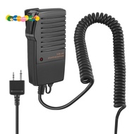Handheld Speaker Mic for  Ic-V8 V85 V82 Ic- T8A 2At W32A E90 Radio