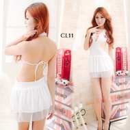 Nurse Costume Lingerie Nurse Costume Cl11