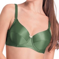 AVON BRA - Pia Underwire Super Value Bra【 B, C 】 (Garden Green)