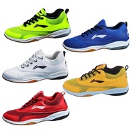 Badminton lining Shoes/ Volleyball Shoes/ Tennis Shoes/Men Women's Shoes/ Badminton Shoes/Sports Shoes Etc