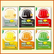 ╰ ∟ ∬ Mr Gulaman Hat 1box 10sachet