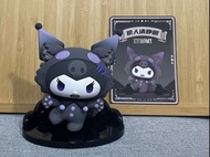 Kuromi 狼人殺 figure