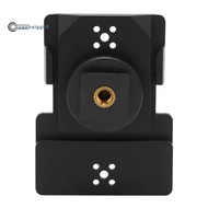 .Hot Shoe Adapter Professional High Strength Hot Shoe Mount Adapter for EW 100 300 500 G3 G4
