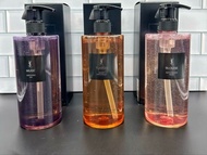 🩷正品現貨🩷YSL時尚訂製香水沐浴露400ml (#MUSE #TUXEDO #BLOUSE)