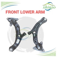 HONDA CITY 2009-2012 TMO JAZZ 2008-2012 FRONT LOWER ARM 51350-TGO-T02 51360-TGO-T02