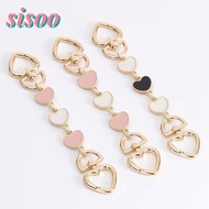 SISOO Bag Strap Extender  for Purse Hnadbag High Quality for Pochette Accessories