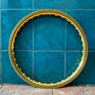 Rims rims rims rims tk japan gold 17 140