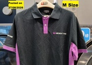 韓國 NEXEN TIRE Men's Uniform