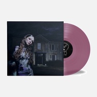 Holly Humberstone - Can You Afford To Lose Me? Purple LP VINYL