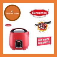 EuropAce 1.8L 3D Heating Rice Cooker ERJ 6181S