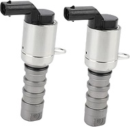 zayody Engine Variable Valve Timing (VVT) Solenoid Actuator Compatible with Audi Volkswagen V6 V8 L5