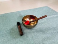 頌缽鋪布(絨底隔音)
