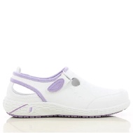 [รับประกัน3เดือน] Safety Jogger รุ่น LINA OB รองเท้าทำงานสำหรับผู้หญิง รองเท้ากันลื่น รองเท้าป้องกัน