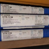 Jinglei Welding Wire GTR-9CM ER80S-B8 GTR-1CM/2CM ER80S-G Heat-Resistant Steel Argon Arc Welding Wir
