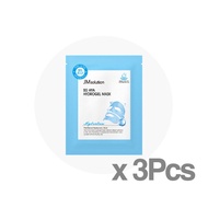 [JM solution] B5 HYA Moisturizing Ampoule / Cream / Boost Toner / Serum Emulsion / Toner Pad / Clean