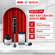 Máy Xay Cầm Tay Bosch HMH.MSM2650B - Bảo Hành 24 Tháng