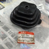 Carry 4 speed transmission stick Boot