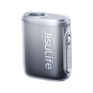 จีซูไลฟ์ พัดลมคล้องคอ รุ่น Life5 RTB สีดำ