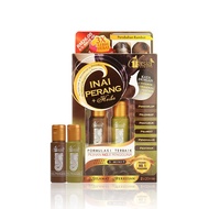 Black Henna + Herbs War Henna/ + Herbs