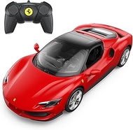 RASTAR 94600 1:16 Ferrari 296 GTS, Red