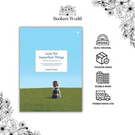 Love for Imperfect Things - Haemin Sunim - KPG