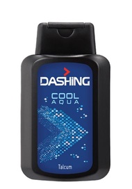 DASHING SALE COOL POWDER TALCUM 150G COOL AQUAACTIVE SRIRITSTYLE LEGENDSPEED SURGE