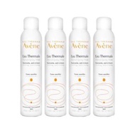 Avene 雅漾 舒護活泉水300ml(4入)