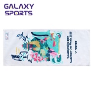 VICTOR BWF Sudirman Cup Finals 2025 Merchandise Sports Towel TWSC2505