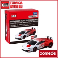 Tomica 50th Anniversary desiged by Autoomobili Lamborrghini 50th Anniversary Edition Car Model