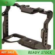 [In Stock] Camera Cage Camera Rig  A7sIII Cage Full Camera Cage  A7R5 A7M4 A7S3 A7sIII 7 IV/ A7R IV 