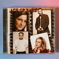 CD Music CD: Ace of Base