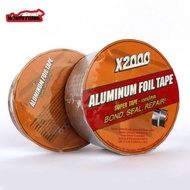X2000 waterproof tape (size 5cm, 10cm, 15cm, 20cm) beautiful product